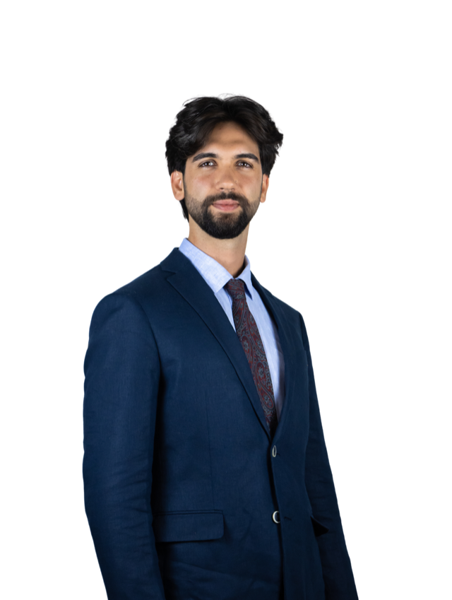 Davide Scarfò, General Manager and Business Development at Meccaniche Creative