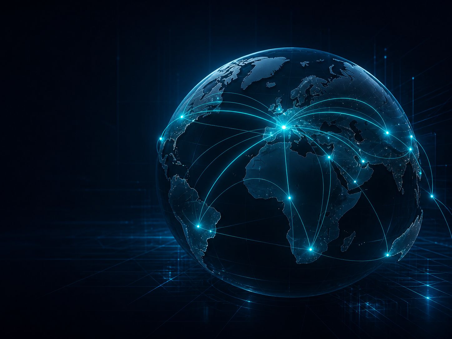 Positioning in foreign markets