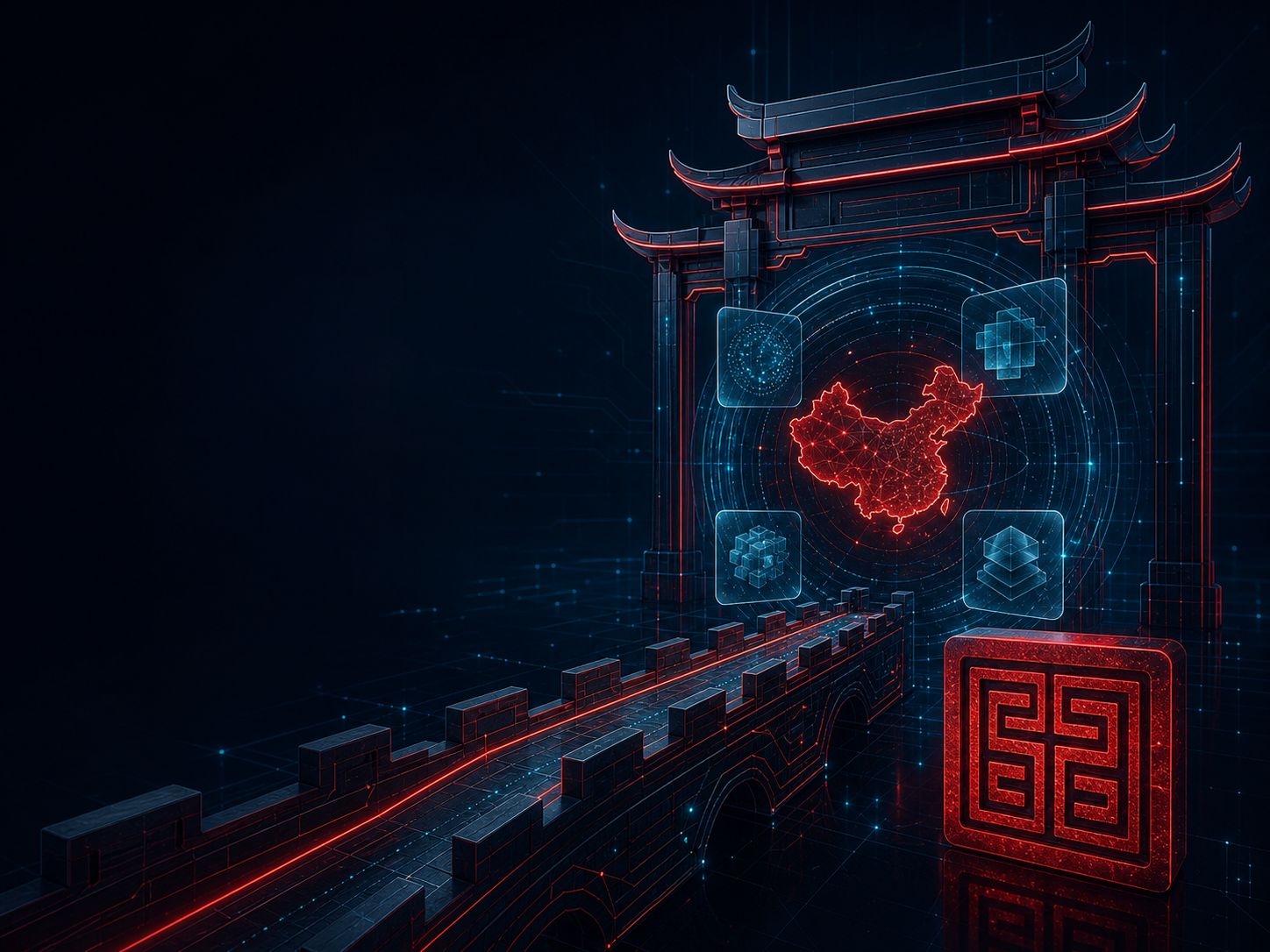 Positioning in the Chinese market