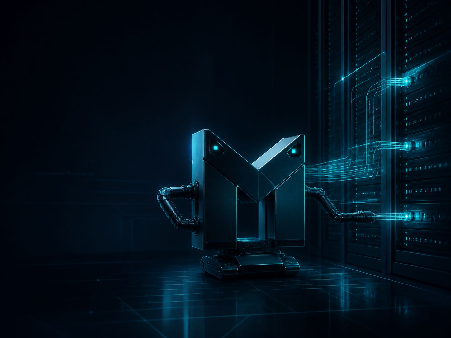 산업 B2B 마케팅을 위한 AI 콘텐츠